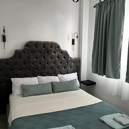 דירות Peraía Mila Deluxe מראה חיצוני תמונה