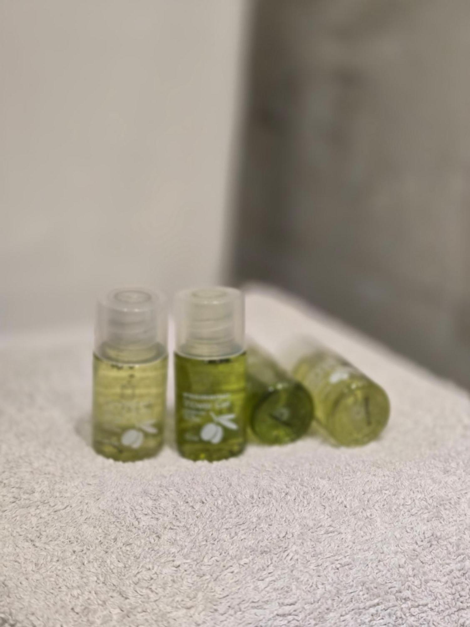 דירות Peraía Mila Deluxe מראה חיצוני תמונה